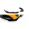 Maxton - Front Flaps Flaps BMW M135i F70