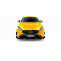 Maxton - Avant Flaps Flaps BMW M135i F70 