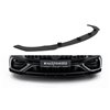 Maxton - Street Pro Lame Du Pare-Chocs Avant Mercedes-AMG CLE 53 C236 Noir