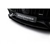Maxton - Street Pro Lame Du Pare-Chocs Avant Mercedes-AMG CLE 53 C236 Noir