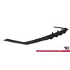Maxton - Street Pro Central Diffuseur Arriere Mercedes-AMG CLE 53 C236 Noir-Rouge