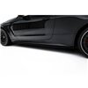 Maxton - Street Pro Rajouts Des Bas De Caisse Mercedes-AMG CLE 53 Aero C236 Noir