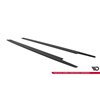 Maxton - Street Pro Rajouts Des Bas De Caisse Mercedes-AMG CLE 53 Aero C236 Noir
