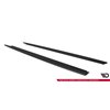 Maxton - Street Pro Rajouts Des Bas De Caisse Mercedes-AMG CLE 53 Aero C236 Noir