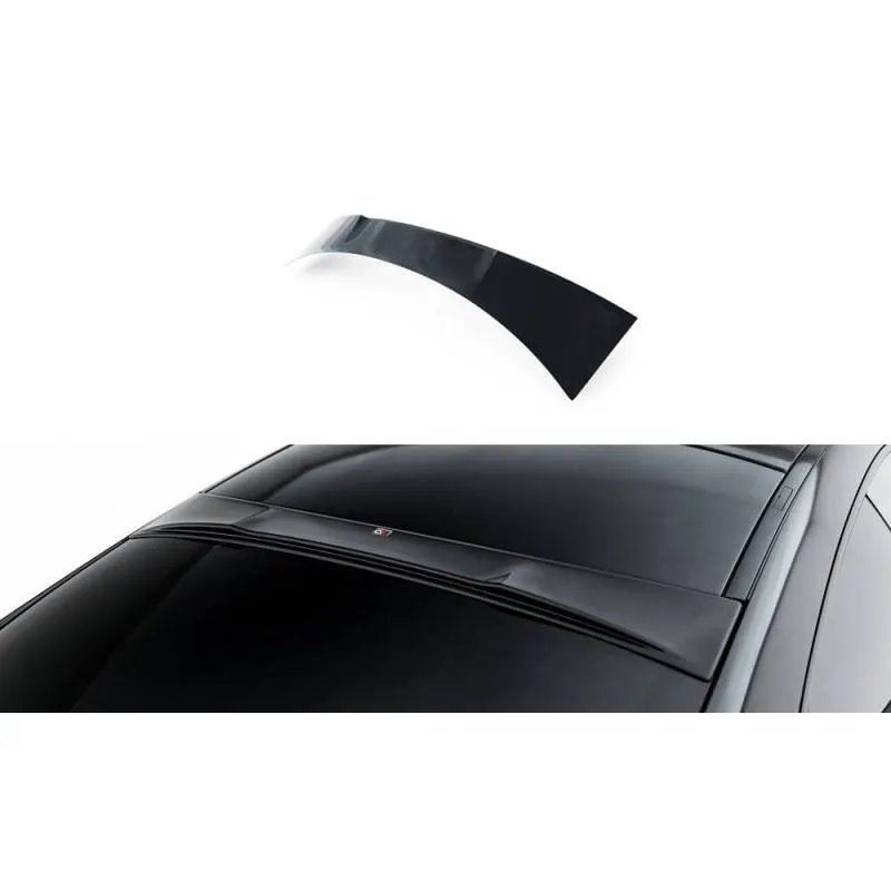 Maxton - Le prolongement de la lunette arrière Mercedes-AMG CLE 53 Aero C236