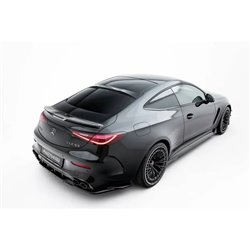 Maxton - Le prolongement de la lunette arrière Mercedes-AMG CLE 53 Aero C236 