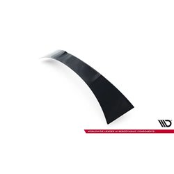 Maxton - Le prolongement de la lunette arrière Mercedes-AMG CLE 53 Aero C236 
