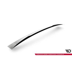 Maxton - Le prolongement de la lunette arrière Mercedes-AMG CLE 53 Aero C236 