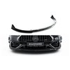 Maxton - Lame Du Pare-Chocs Avant V.1 Mercedes-AMG CLE 53 C236