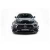 Maxton - Lame Du Pare-Chocs Avant V.1 Mercedes-AMG CLE 53 C236 