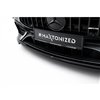 Maxton - Lame Du Pare-Chocs Avant V.1 Mercedes-AMG CLE 53 C236 