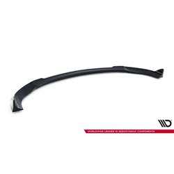 Maxton - Lame Du Pare-Chocs Avant V.1 Mercedes-AMG CLE 53 C236 