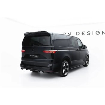 Maxton - Arriere Lame (avec une barre verticale) Volkswagen Multivan Long T7 