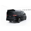 Maxton - Arriere Lame (avec une barre verticale) Volkswagen Multivan Long T7 
