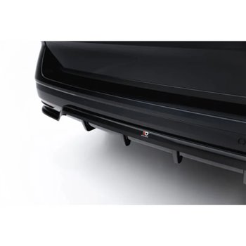 Maxton - Arriere Lame (avec une barre verticale) Volkswagen Multivan Long T7 