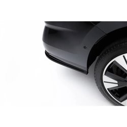 Maxton - Arriere Lame (avec une barre verticale) Volkswagen Multivan Long T7 