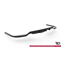 Maxton - Arriere Lame (avec une barre verticale) Volkswagen Multivan Long T7 