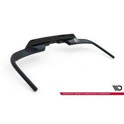 Maxton - Arriere Lame (avec une barre verticale) Volkswagen Multivan Long T7 