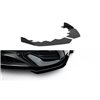 Maxton - Front Flaps Flaps Mercedes-AMG CLE 53 C236