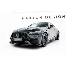 Maxton - Avant Flaps Flaps Mercedes-AMG CLE 53 C236 