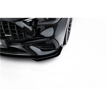 Maxton - Avant Flaps Flaps Mercedes-AMG CLE 53 C236 