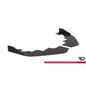 Maxton - Avant Flaps Flaps Mercedes-AMG CLE 53 C236 