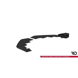 Maxton - Avant Flaps Flaps Mercedes-AMG CLE 53 C236 
