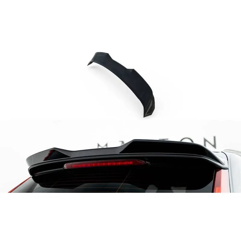 Maxton - Spoiler Cap 3D Volvo XC60 Mk2