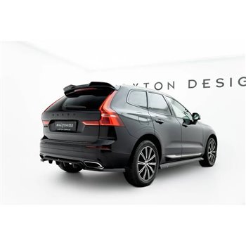 Maxton - Becquet 3D Volvo XC60 Mk2 