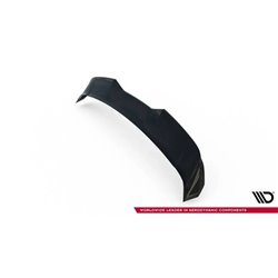 Maxton - Becquet 3D Volvo XC60 Mk2 
