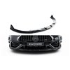 Maxton - Lame Du Pare-Chocs Avant V.2 Mercedes-AMG CLE 53 C236
