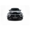 Maxton - Lame Du Pare-Chocs Avant V.2 Mercedes-AMG CLE 53 C236 