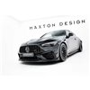 Maxton - Lame Du Pare-Chocs Avant V.2 Mercedes-AMG CLE 53 C236 