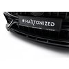 Maxton - Lame Du Pare-Chocs Avant V.2 Mercedes-AMG CLE 53 C236 