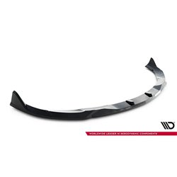 Maxton - Lame Du Pare-Chocs Avant V.2 Mercedes-AMG CLE 53 C236 