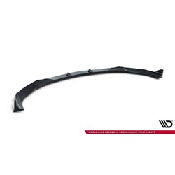 Maxton - Lame Du Pare-Chocs Avant V.2 Mercedes-AMG CLE 53 C236 