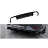 Maxton - Diffuseur Arrière Complet Cupra Leon ST Mk1 Facelift