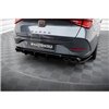 Maxton - Diffuseur Arrière Complet Cupra Leon ST Mk1 Facelift 