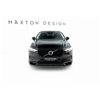 Maxton - Lame Du Pare-Chocs Avant Volvo XC60 Mk2 