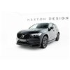 Maxton - Lame Du Pare-Chocs Avant Volvo XC60 Mk2 