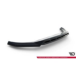 Maxton - Lame Du Pare-Chocs Avant Volvo XC60 Mk2 