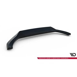 Maxton - Lame Du Pare-Chocs Avant Volvo XC60 Mk2 