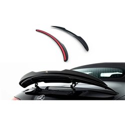Maxton - Spoiler Cap Mercedes-AMG SL 63 R232