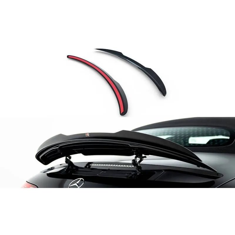 Maxton - Spoiler Cap Mercedes-AMG SL 63 R232
