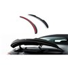 Maxton - Spoiler Cap Mercedes-AMG SL 63 R232
