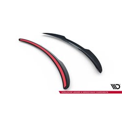 Maxton - Becquet Mercedes-AMG SL 63 R232 