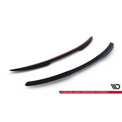 Maxton - Becquet Mercedes-AMG SL 63 R232 