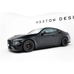 Maxton - Rajouts Des Bas De Caisse Mercedes-AMG CLE 53 C236 