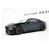 Maxton - Rajouts Des Bas De Caisse Mercedes-AMG CLE 53 C236 