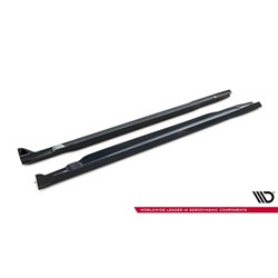 Maxton - Rajouts Des Bas De Caisse Mercedes-AMG CLE 53 C236 